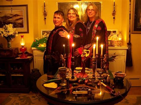 Delving into the Spiritual Practices of Pagan Temples Near Me